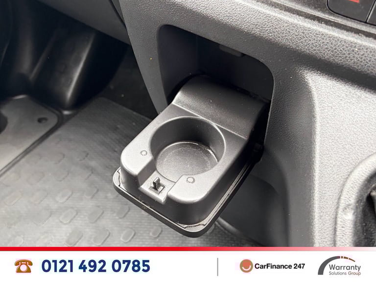 2021 Renault Trafic SL28 ENERGY dCi 145 Business Van PANEL VAN Diesel Manual