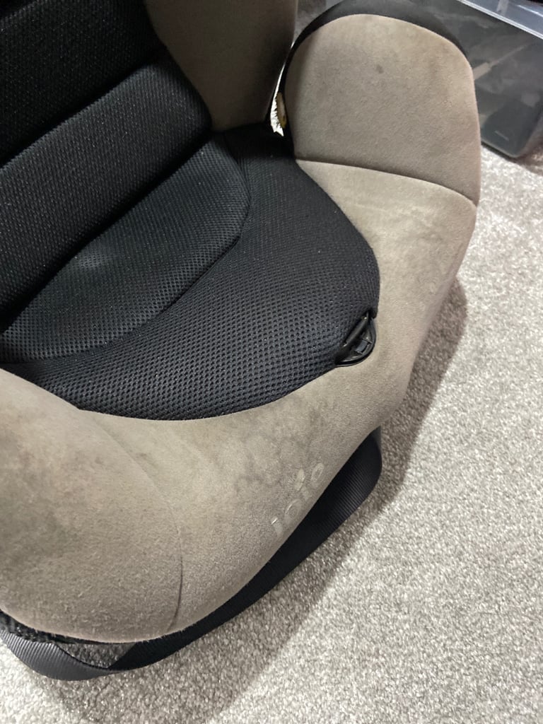 Joie Car seat 