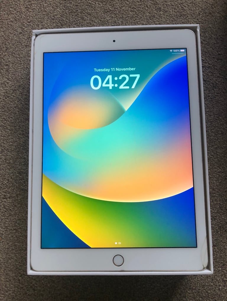 iPad Pro 32gb