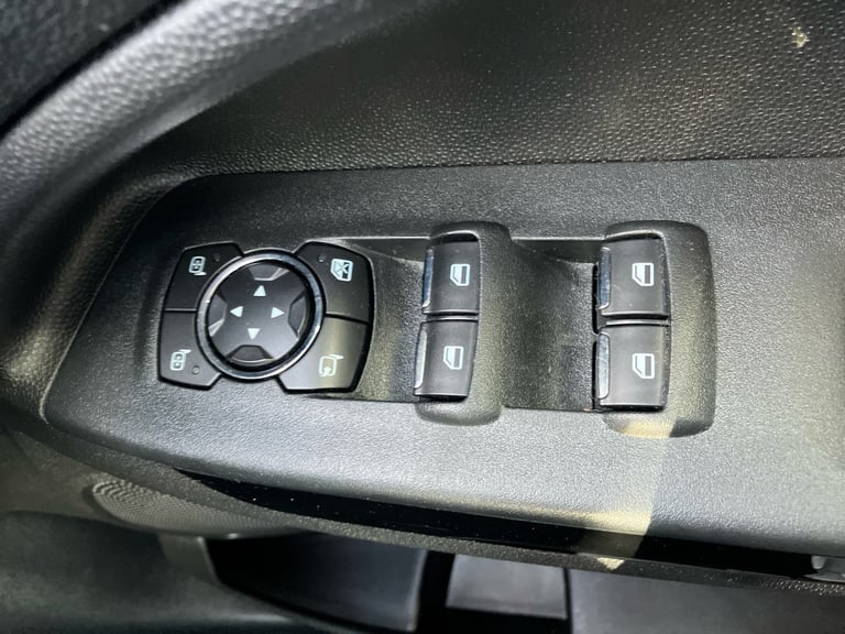 2021 Ford Ecosport ACTIVE Hatchback Petrol Manual