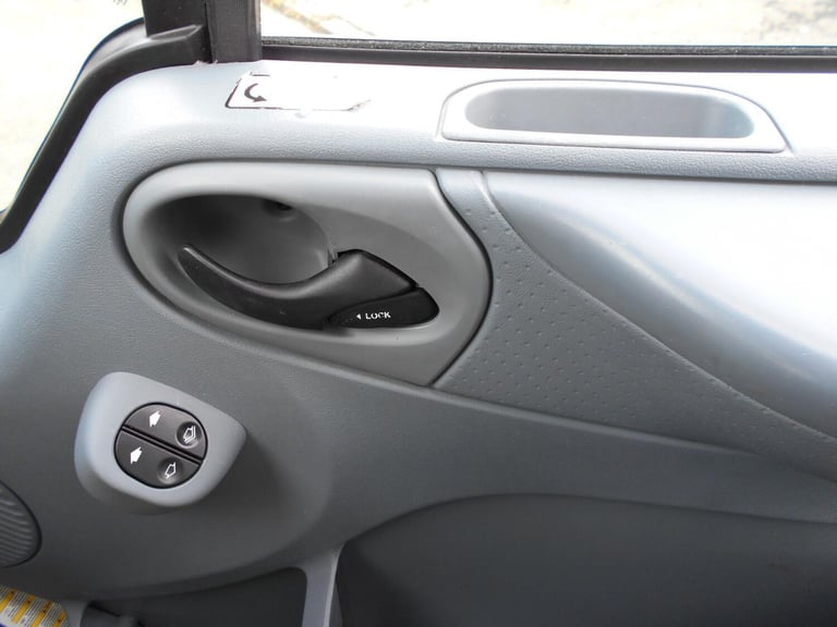 2013 FORD TRANSIT 135 T430 17 SEAT EXTRA LONG WHEEL BASE ( XLWB ) MINIBUS