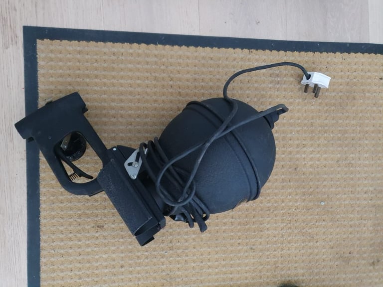 Leitz Magnifying unit 