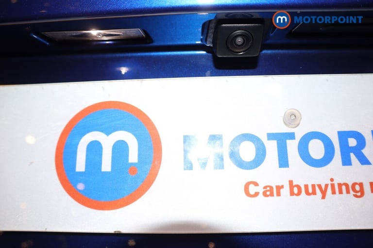 2023 Renault Austral E-Tech FHEV Iconic Esprit Alpine 5dr Auto 4C SUV Hybrid Automatic