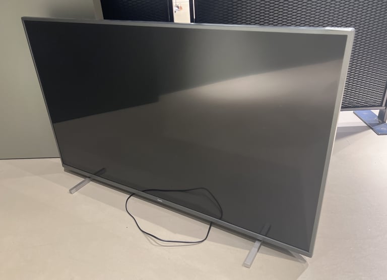 50" Philips Ambilight 8100 Series 4K UHD Smart Android TV