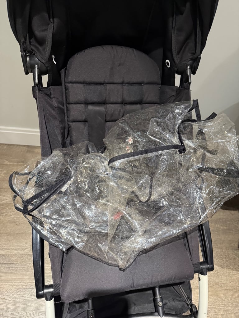 image for Babyzen Yoyo 0&6 full travel System 