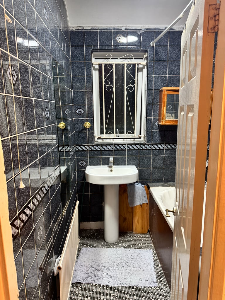 Excellent 3-Bedroom House to Rent