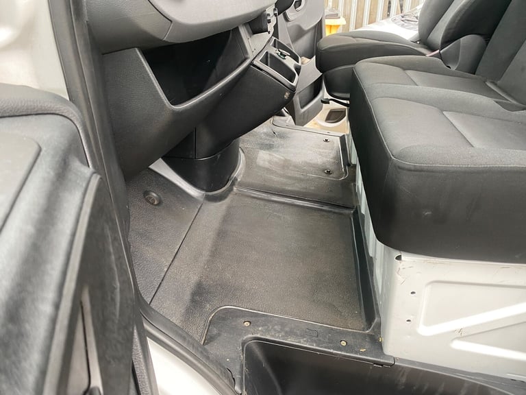 2019 Mercedes-Benz Sprinter 2.1 314 CDI Chassis Cab 2dr Diesel Automatic RWD L2