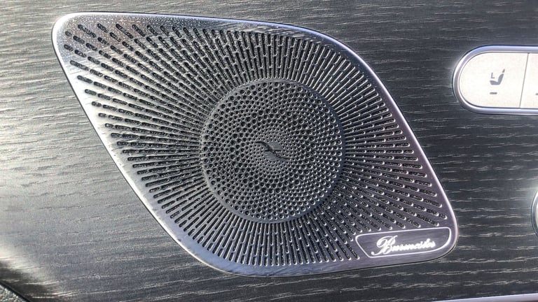 2024 Mercedes-Benz GLE GLE 450 AMG LN PRM+ D MHE Estate Diesel Automatic