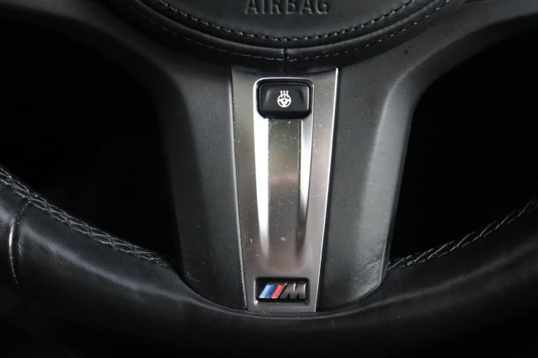 2021 BMW 1 Series 1.5 118i M Sport 5dr DCT (PAN ROOF, 19 inchALLOYS) Hatchback Petrol Automatic