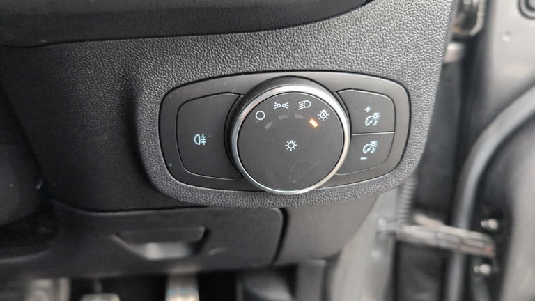  Ford Fiesta 1.5 EcoBoost ST-3 5dr Hatchback Petrol Manual