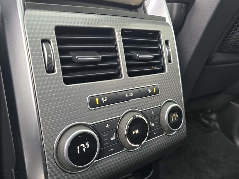 2016 Land Rover Range Rover Sport 4.4 SDV8 Autobiography Dynamic 5dr Auto [SS] ESTATE Diesel Auto...
