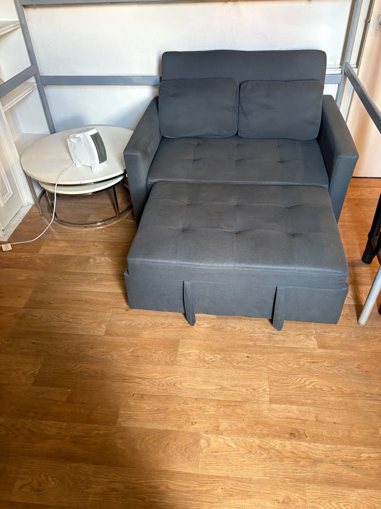 Lovely studio flat in leafy Willesden Green 