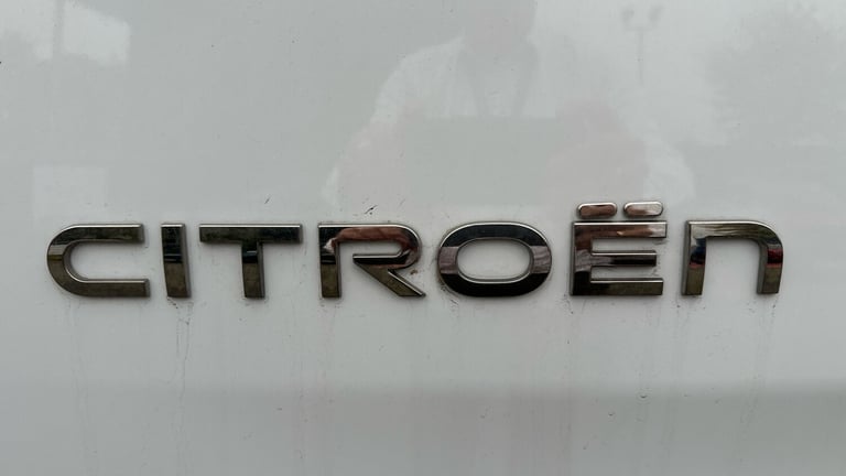 2024 Citroen Dispatch 1.5 BlueHDi Enterprise M Panel Van 6dr Diesel Manual MWB Euro 6 (s/s) (120 ...