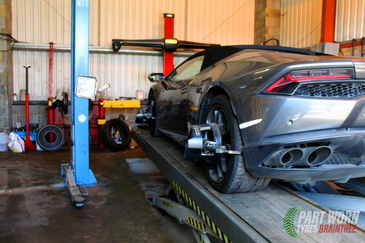 🇬🇧 Part Worn Used Tyres 205/55/16.15.225/40/18.255/35/19.215/235/245/45/50/60/17/20/295/21 Used