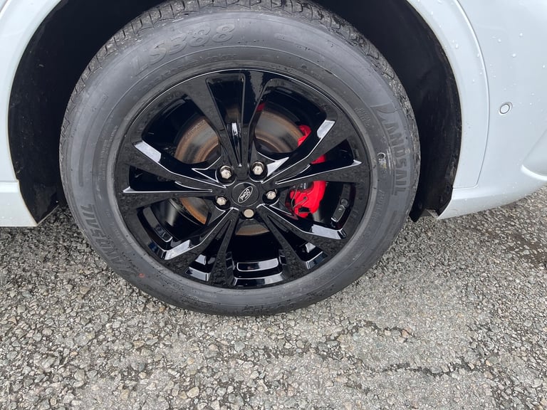 2020 Ford Kuga 1.5 EcoBoost 150 ST-Line First Edition 5dr Petrol