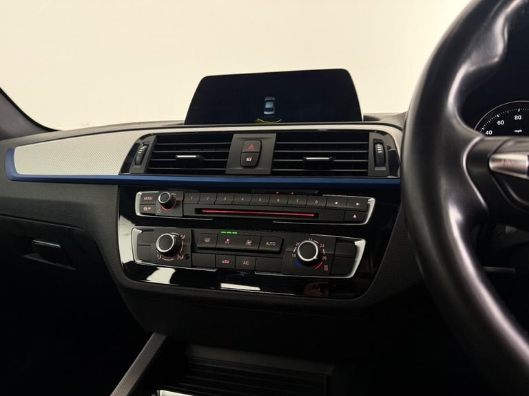 2018 BMW 2 Series 1.5 218i M Sport Euro 6 (s/s) 2dr Coupe Petrol Manual