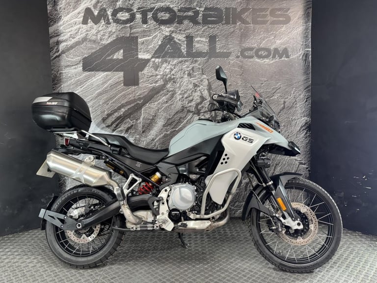 image for BMW F850GS ADVENTURE SPORT F 850 GS ADVENTURE SPORT  2021