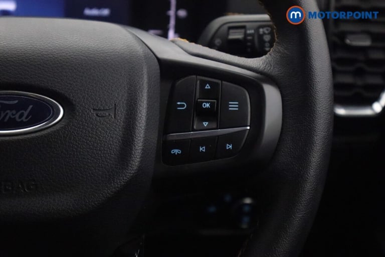 2024 Ford Ranger Pick Up Double Cab Wildtrak 2.0 EcoBlue 205 Auto Double Cab Pick-up Diesel Autom...