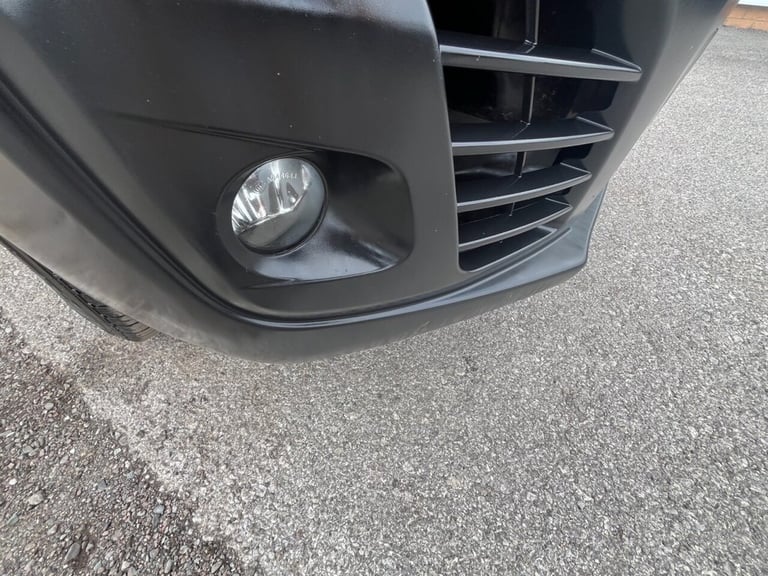 2022 72 VAUXHALL VIVARO 1.5 TURBO D 2900 DYNAMIC PANEL VAN 6DR DIESEL MANUAL L2 