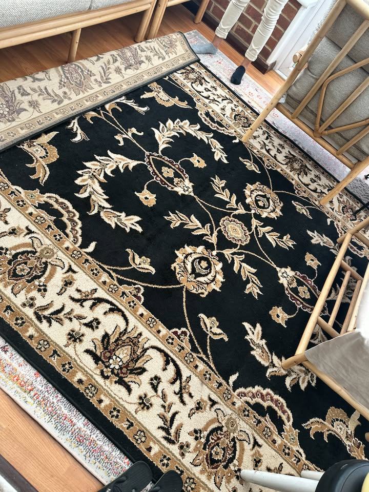 image for Persian Rug 200x290cm