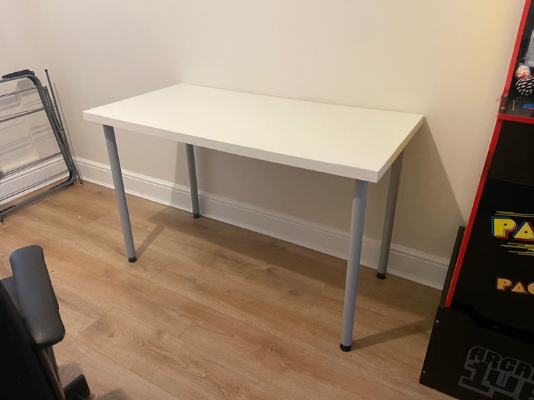 image for IKEA desk