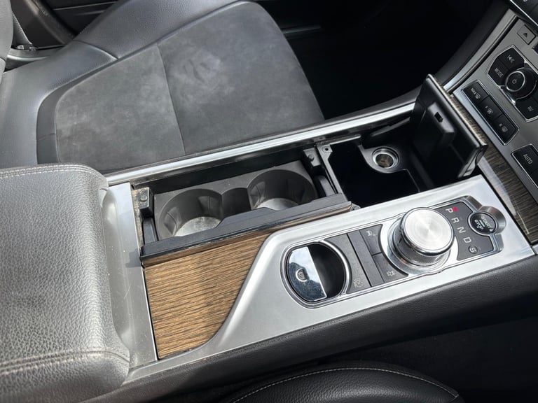 Jaguar, XF, Estate, 2014, Other, 2179 (cc), 5 doors
