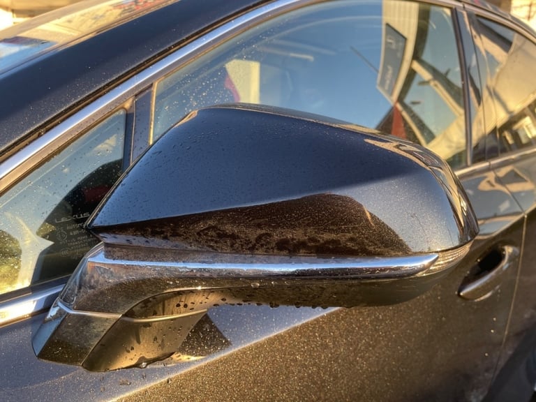  Lexus Nx 300h 2.5 5dr CVT [8" Nav] Premium Sport Edition - PREMIUM PACK - PAN