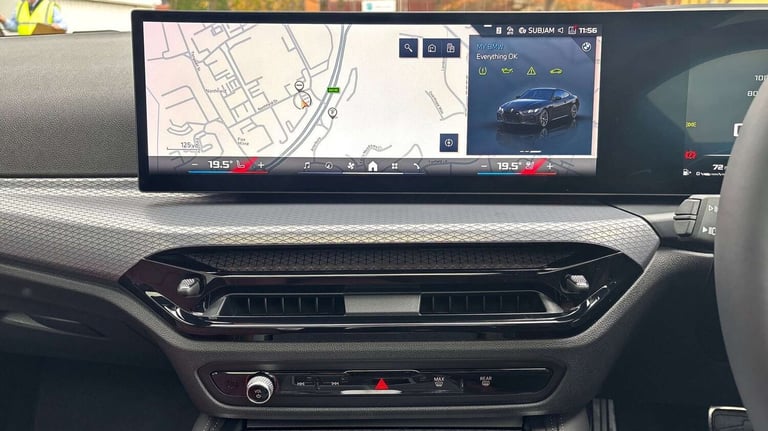  BMW 4 Series M440i xDrive MHT 2dr Step Auto Coupe Petrol Automatic