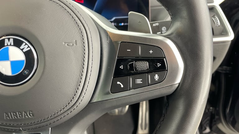 2022 BMW 3 Series 330i M Sport 5dr Step Auto [Tech/Pro Pack] Petrol Estate Estate Petrol Automatic