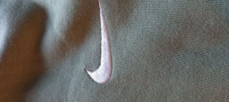 Nike womans tracksuit small 