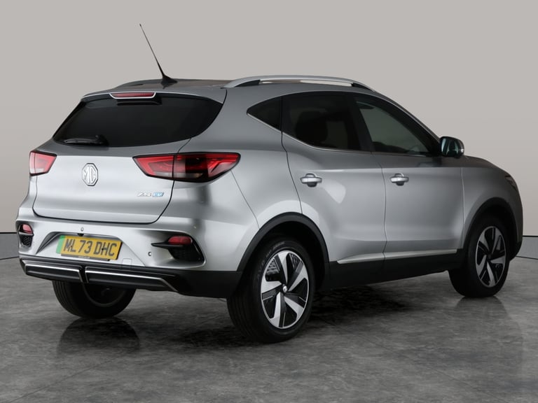 2023 MG MG ZS 51.1kWh Trophy SUV 5dr Electric Auto (176 ps) - CARPLAY - KEYLESS ENTRY - L Suv Ele...