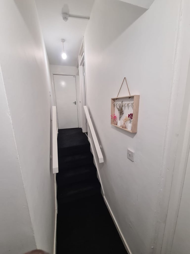 Short term stays Free parking Liverpool 