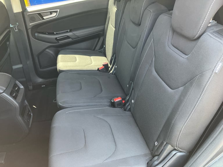 2020 Ford S-Max 2.0 EcoBlue Titanium 5dr Auto Estate Diesel Automatic