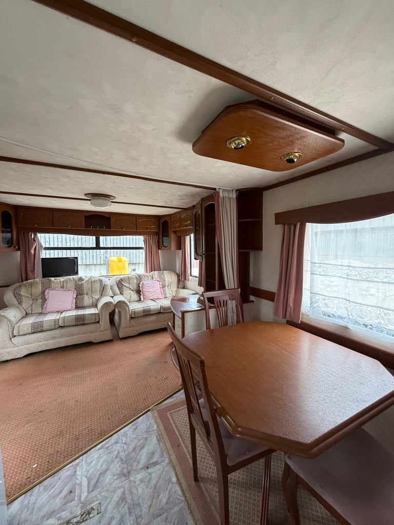 Mobile home for sale 