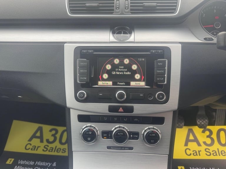 2014 Volkswagen CC 2.0 TDI BlueMotion Tech 4dr COUPE DIESEL Manual