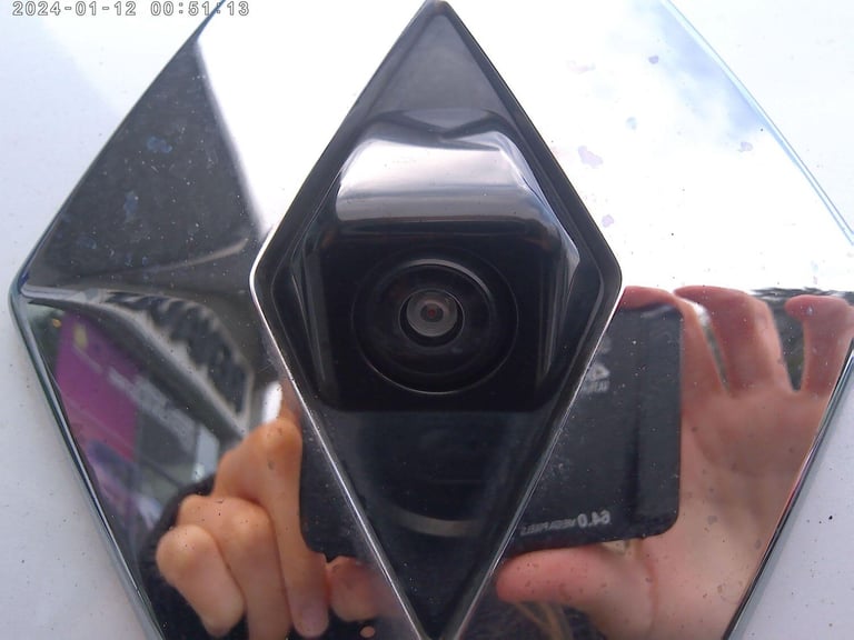 2022 Renault Captur 1.3 TCe RS Line Euro 6 (s/s) 5dr HATCHBACK Petrol Manual