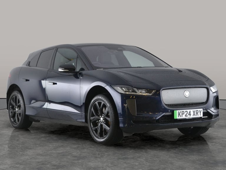 2024 Jaguar I-Pace 400 90kWh R-Dynamic SE Black SUV 5dr Electric Auto 4WD (400 ps) - CARPLAY - Su...