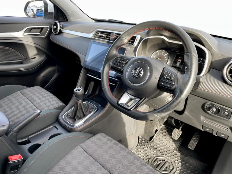 2020 MG MG ZS 1.5 VTi-TECH Excite Euro 6 (s/s) 5dr HATCHBACK Petrol Manual