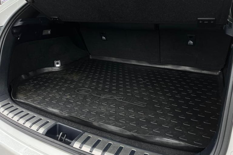 2016 Lexus NX 300h 2.5 F-Sport 5dr CVT ESTATE PETROL/ELECTRIC Automatic