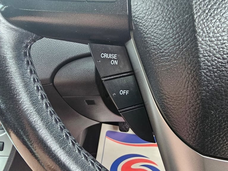 2009 09 MAZDA MAZDA3 1.6 TS2 HATCHBACK 5DR PETROL MANUAL EURO 4 (105 PS)