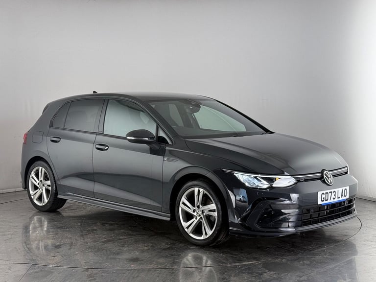 image for  Volkswagen Golf 1.5 TSI R-Line Euro 6 (s/s) 5dr Petrol Manual