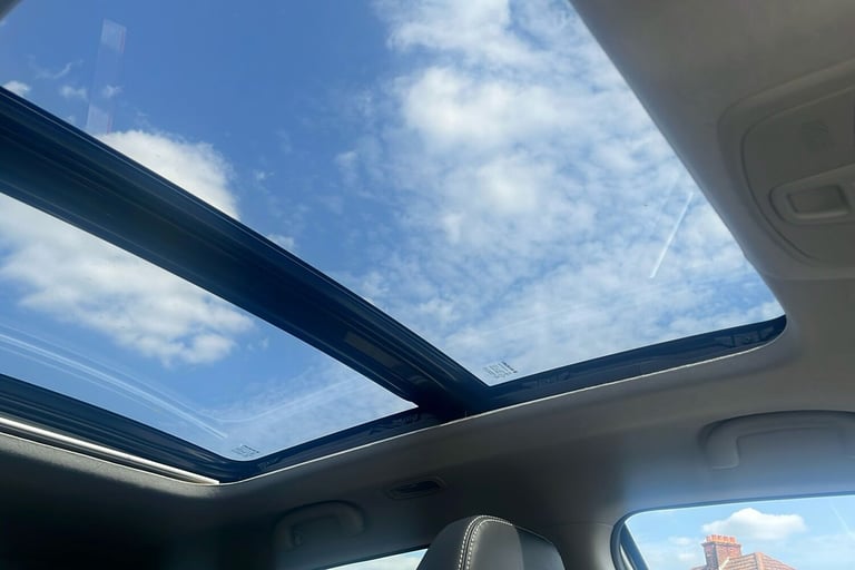  Suzuki Vitara 1.4 Boosterjet Mhev Sz5 Suv 5dr Petrol Hybrid Manual Allgrip