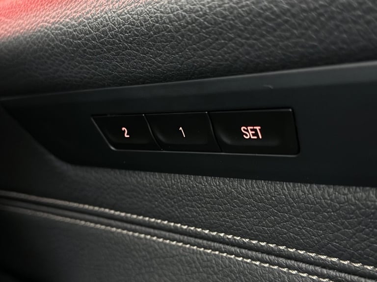 2019 BMW 5 Series 520d M Sport 5dr Auto ESTATE DIESEL Automatic