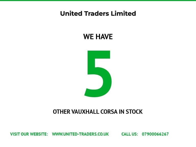 2014 Vauxhall Corsa 1.4 SE 5dr Auto HATCHBACK PETROL Automatic