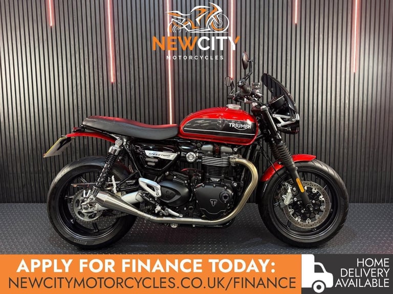 2019 Triumph Speed Twin 1200 1200 O-ring Euro 4
