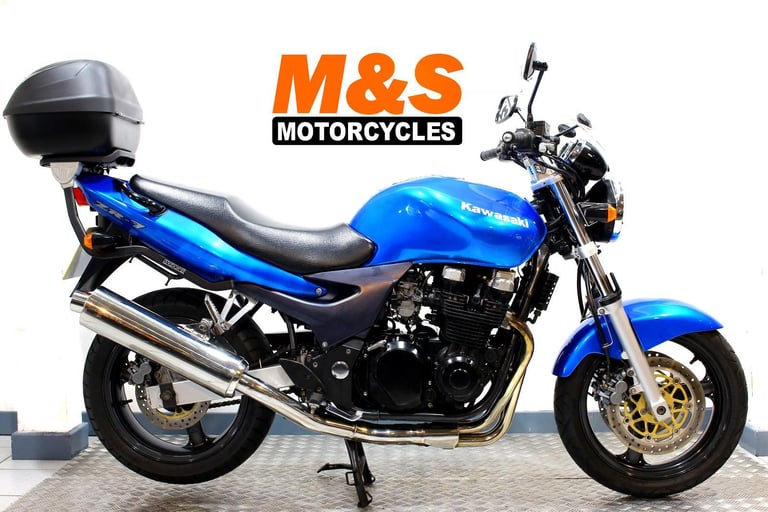 image for Kawasaki ZR7