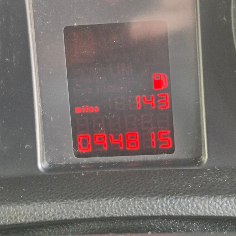 Vauxhall, MOKKA, Hatchback, 2015, Manual, 1598 (cc), 5 doors