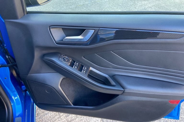 2022 22 FORD FOCUS 1.0T ECOBOOST MHEV ST-LINE VIGNALE ESTATE 5DR PETROL HYBRID M