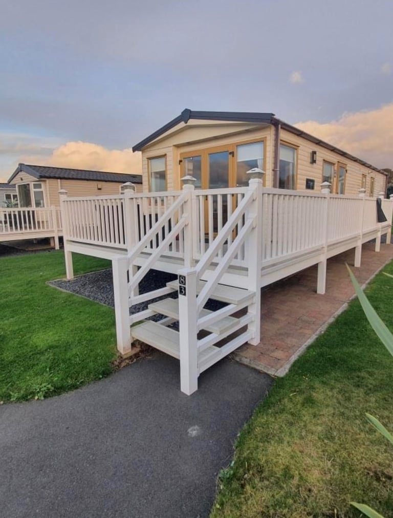 Caravan For Sale - Craig Tara 