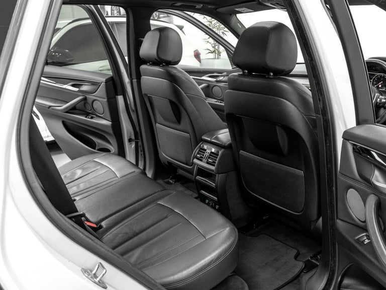 2016 BMW X5 3.0 40d M Sport Auto xDrive Euro 6 (s/s) 5dr ESTATE Diesel Automatic